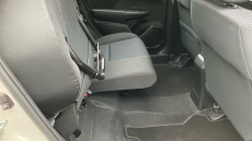 Honda Jazz 1.3 i-VTEC SE 5dr CVT Petrol Hatchback